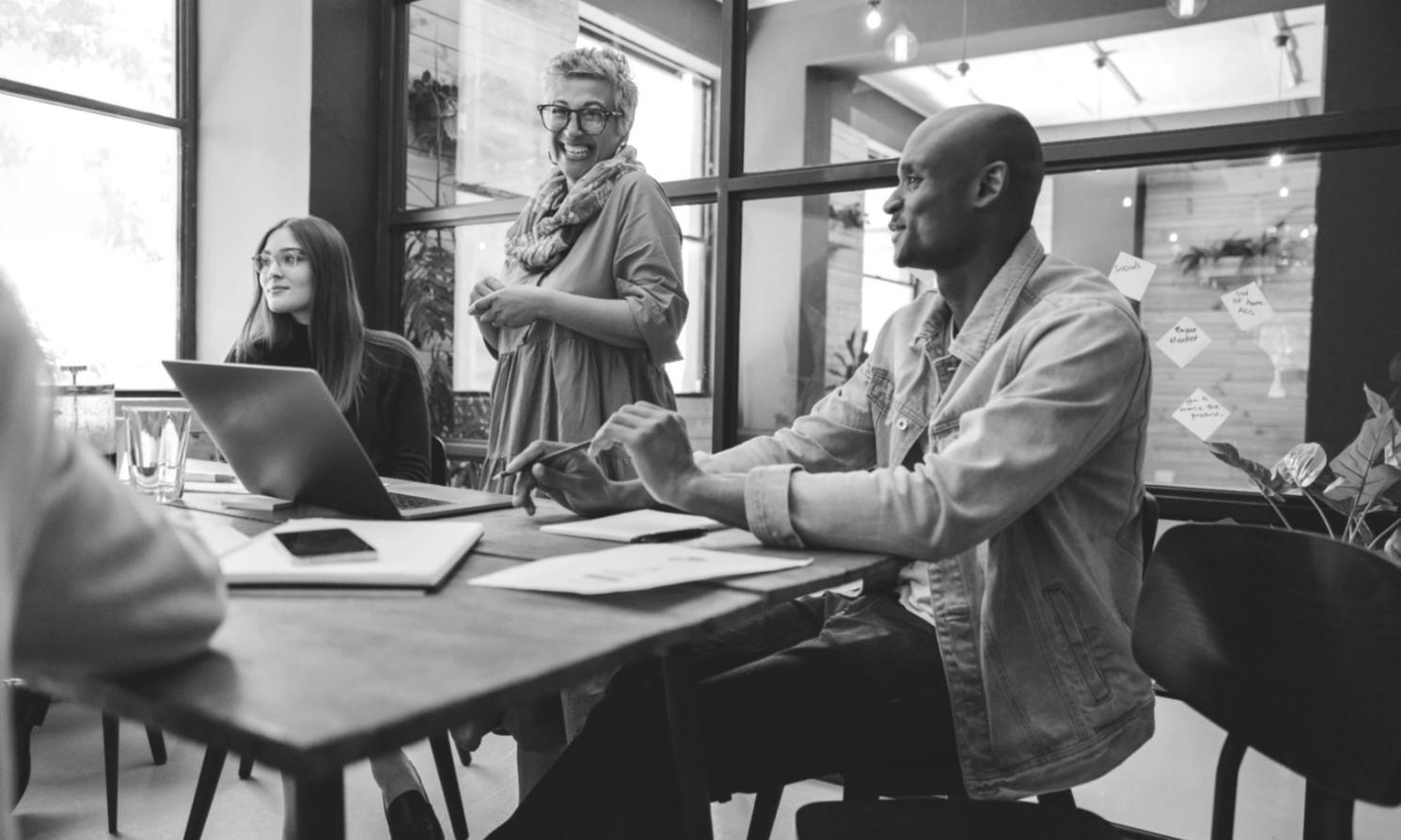 Systematisches Lernen mit strukturierten Kursmodulen