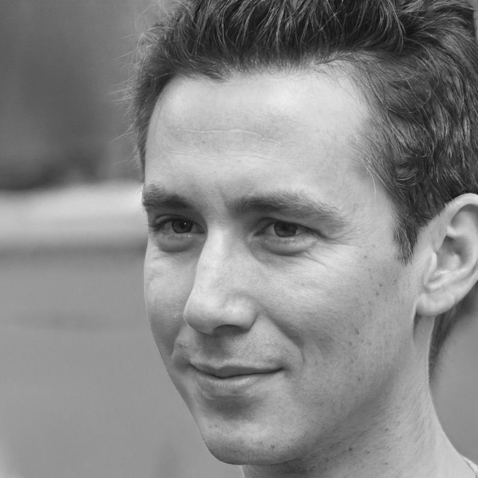 Lukas Vorbeck Trading Experte